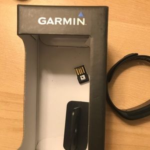Garmin Vivofit Fitness Band
